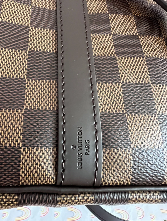 Louis vuittons speedy 30 bandouliere Authentic
