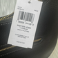Coach Purse Teri Hobo Pebbled Leather Bag CV935 In Gold/Black
