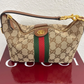 Gucci Vanity Mini Bag Authentic