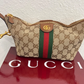 Gucci Vanity Mini Bag Authentic