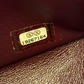CHANEL Black Quilted Double Flap Bag MAXI gold hardware Authentic