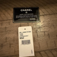 CHANEL Black Quilted Double Flap Bag MAXI gold hardware Authentic