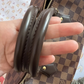 Louis vuittons speedy 30 bandouliere Authentic