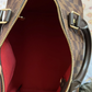 Louis vuittons speedy 30 bandouliere Authentic