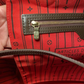 Louis Vuitton Neverfull GM Damier Ebene Tote Bag Pre-owned