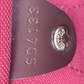 Louis Vuitton Speedy 30 Damier Ebene With Lock And Key Excellent Condition